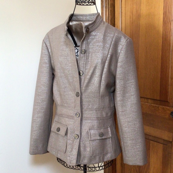 Sylwia Jacket, Medium, pristine - Picture 7 of 9